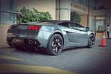 Lamborghini Gallardo