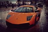 Lamborghini Murcielago