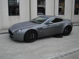 Aston Martin Vantage