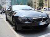 BMW M6
