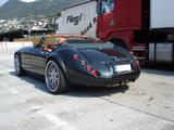 Wiesmann Roadster