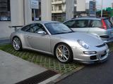 Porsche 911 GT3