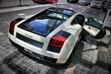 Lamborghini Gallardo