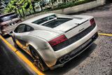 Lamborghini Gallardo