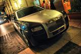 Rolls Royce Ghost