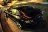 Mercedes SLR
