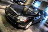 Mercedes Maybach