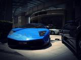 Lamborghini Murcielago