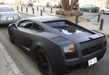 Lamborghini Gallardo