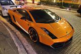 Lamborghini Gallardo