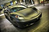 Ferrari F430