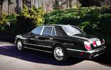Bentley Arnage