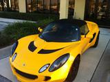 Lotus Elise