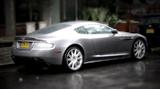 Aston Martin DBS