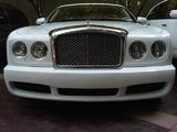 Bentley Arnage
