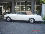 Rolls Royce Corniche