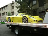 Saleen S7