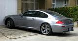 BMW M6