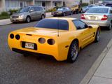 Chevrolet Corvette Z06