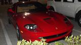 Ferrari 550