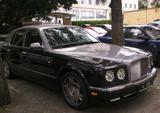 Bentley Arnage