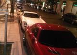 Mercedes SLS AMG
