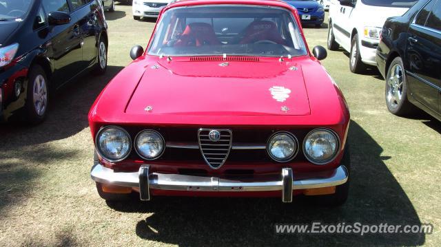 Other Vintage spotted in Jacksonville, Florida