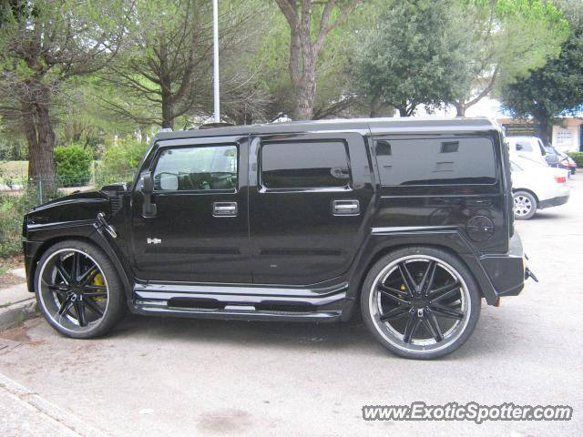 Other Other spotted in Lignano, Italy