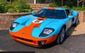 Ford GT