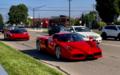 Ferrari Enzo