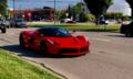Ferrari LaFerrari
