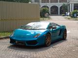 Lamborghini Gallardo