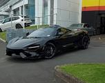 Mclaren 765LT