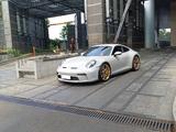 Porsche 911 GT3
