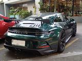 Porsche 911 GT3