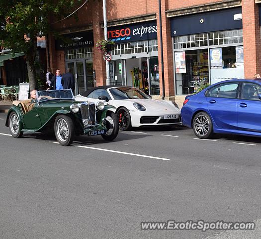 Other Vintage spotted in Alderley Edge, United Kingdom