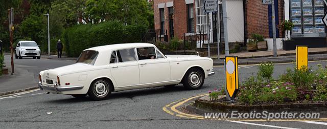 Other Vintage spotted in Alderley Edge, United Kingdom