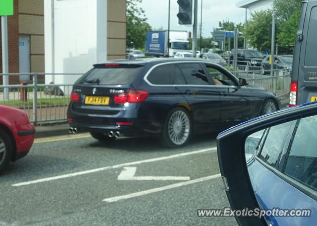 Other Other spotted in Broadheath, United Kingdom