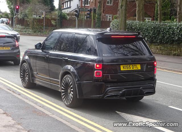 Other Other spotted in Altrincham, United Kingdom