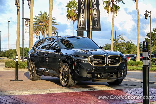 Other Other spotted in Jacksonville, Florida