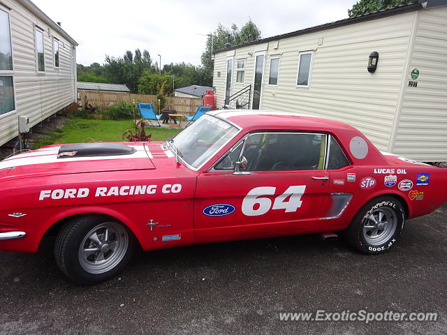 Other Vintage spotted in Staining, United Kingdom