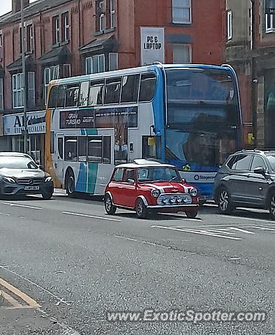 Other Vintage spotted in Liverpool, United Kingdom