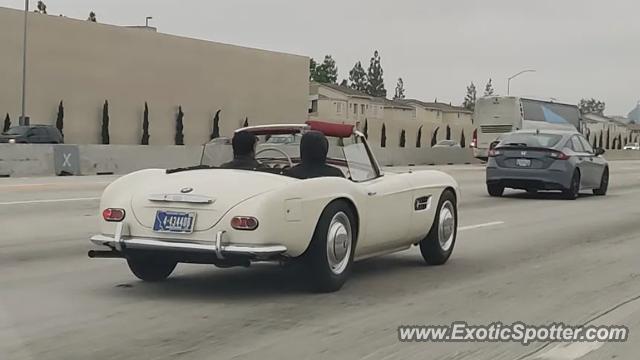 Other Vintage spotted in Los Angeles, California