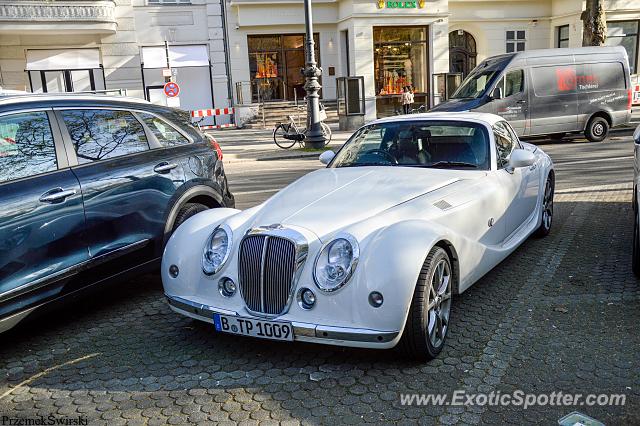 Other Other spotted in Berlin, Germany