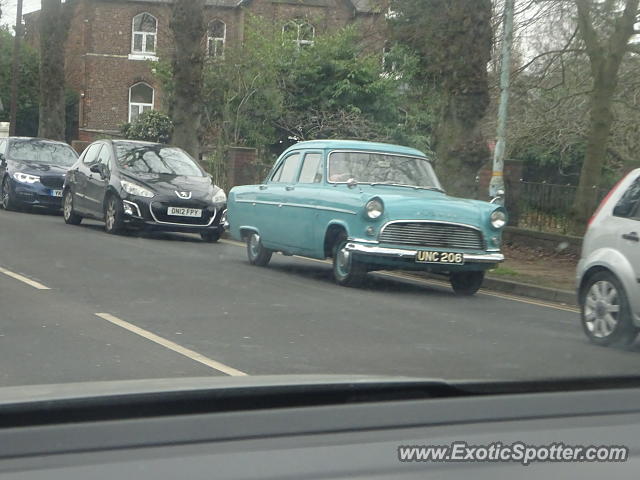 Other Vintage spotted in Sale, United Kingdom