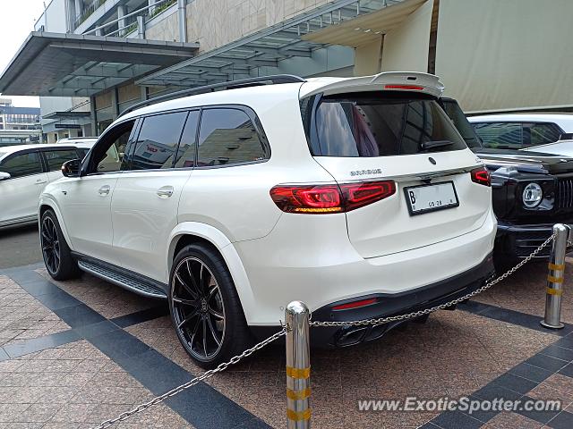 Other Other spotted in Jakarta, Indonesia