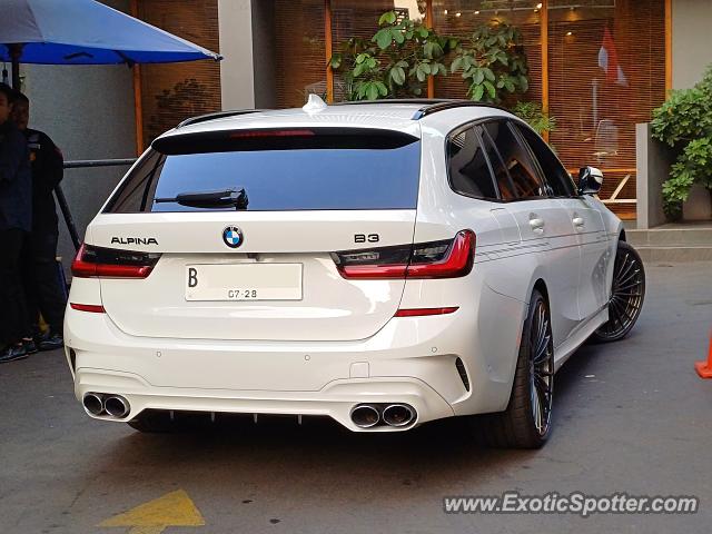 Other Other spotted in Jakarta, Indonesia