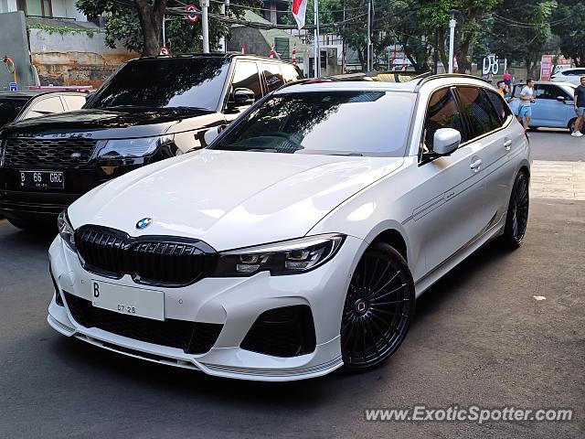 Other Other spotted in Jakarta, Indonesia