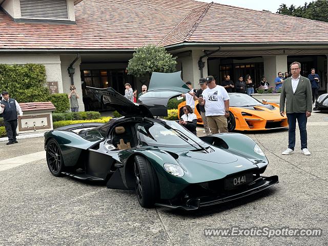 Other Other spotted in Pebble Beach, California