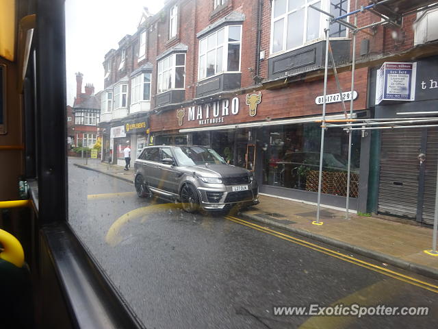 Other Other spotted in Urmston, United Kingdom